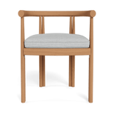 Cove Teak Dining Chair