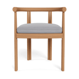Cove Teak Dining Chair