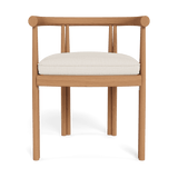 Cove Teak Dining Chair