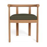 Cove Teak Dining Chair
