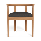 Cove Teak Dining Chair