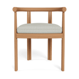 Cove Teak Dining Chair