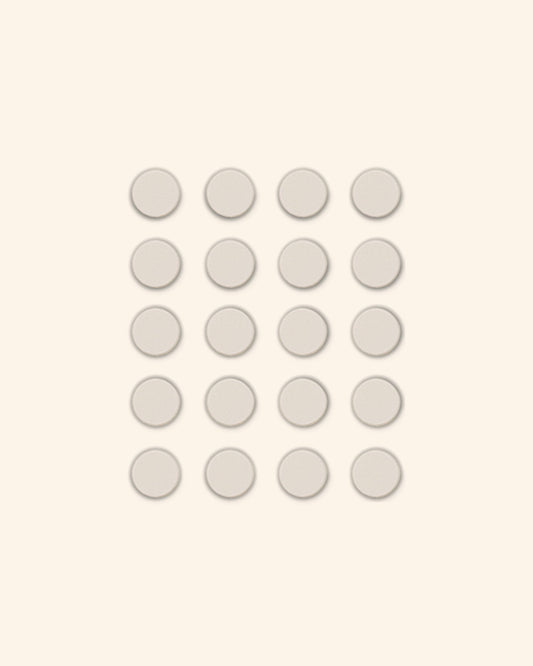 Cover stickers | birch