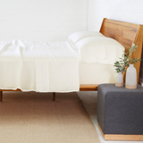 Linen Sheet Set