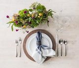 Velo Brushed 5pc Place Setting