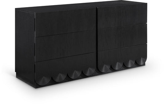 Scallop - Dresser