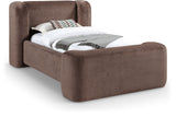 Modena - Bed