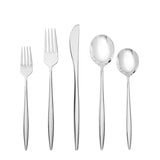 Constantin 20pc Flatware Set