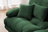 CLOUDIES 134" Sofa 3 Seater