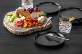 Petrified Wood 8"-10" Cheese Board