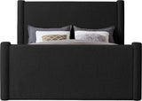 Elias - Boucle Bed