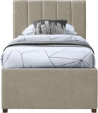 Hudson - Trundle Bed