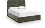 Rava - Bed
