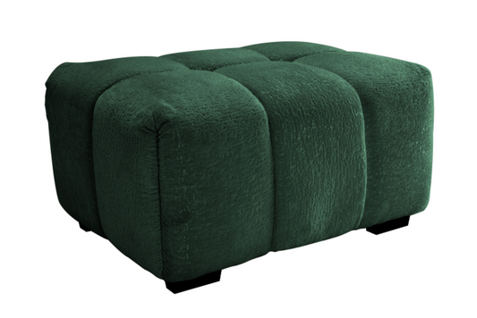CHARLOTTE - Ottoman