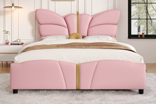 ARVON Full Size Bed Frame
