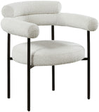 Blake - Dining Chair With Black Legs (Set of 2)