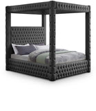 Royal - Bed