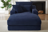FLOXI 47" Modern Sofa