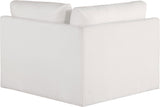 Ease - Corner Chair
