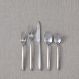 Velo Brushed 5pc Place Setting