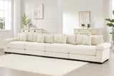 DESEO 170" 4-Seater Sofa