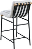 Burke - Counter Stool