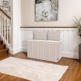 Indoor/Outdoor Universal Bench Dune Sand Cover Only