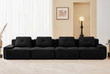 CORDELIA 153" 4-Seater Sofa