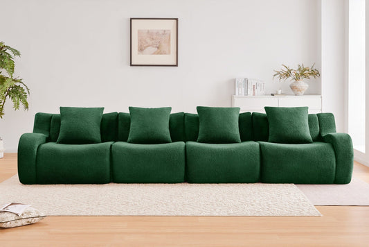 ROMA 148" 4-Seater Sofa