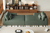 ALARA 102" Oversized Sofa