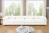 PERTH 142" Sofa 4 Seater
