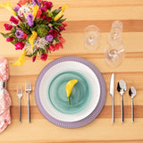 Capri 5pc Place Setting