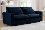 HARMONY 86" Sofa Loveseat