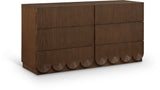 Scallop - Dresser