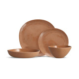 Sandia Adobe 16pc Dinnerware Set