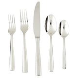Lucca 20pc Flatware Set