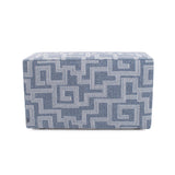 Indoor/Outdoor Universal Bench Syros Denim