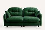 MOLLY 74" Loveseat