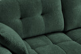 CHARLOTTE - Ottoman