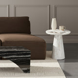 Cassino - Concrete Indoor / Outdoor End Table