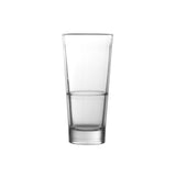 Elixir Stackable Cooler Glass 15.75oz
