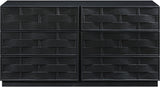 Weave - Dresser