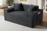 FERON 61"  2 Seater Sofa