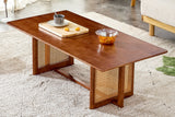 SOLA 47 " Coffee Table