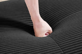 MIA 152'' 4-Seater Sofa