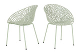 ARVEX 23" Chair (Set of 2)