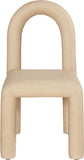 Amari - Faux Leather Dining Chair (Set of 2)