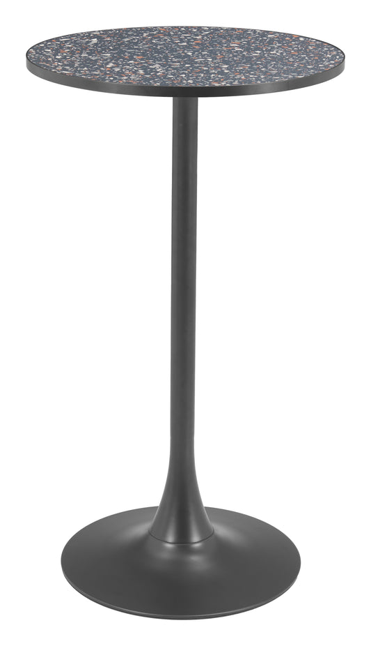 Bite Bar Table Black