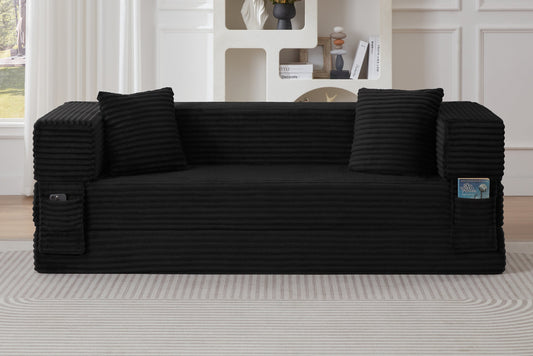 TRIVO 78" Sleeper Sofa