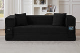 TRIVO 78" Sleeper Sofa